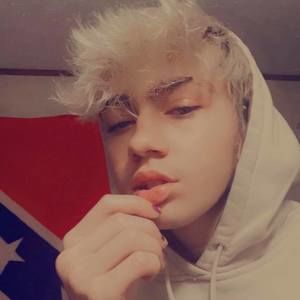 Meet your Posher, Jeffrey